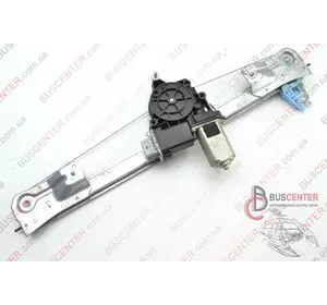 Стеклоподъемник электрический правой сдвижной двери Opel Combo 51814130 Стеклоподъемник электрический правой сдвижной двери Opel Combo 51814130