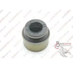 Сальник клапана 6X8.8/12.2X9.7 (уплотнительное кольцо "1 шт") Fiat Doblo 9400956389 70-31306-00 Сальник клапана 6X8.8/12.2X9.7 (уплотнительное кольцо "1 шт") Fiat Doblo 9400956389 70-31306-00