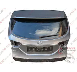Дверь задняя ляда Hyundai I 40 737003Z020 73700-3Z020 Дверь задняя ляда Hyundai I 40 737003Z020 73700-3Z020