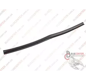 Уплотнитель двери передней  левой Nissan X-Trail 80839JG000 80839-JG000 Уплотнитель двери передней  левой Nissan X-Trail 80839JG000 80839-JG000