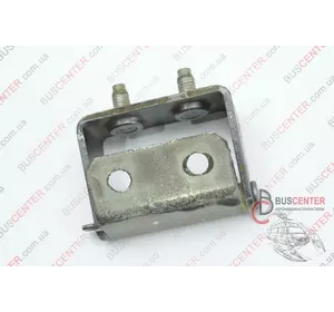 Навес двери задней ляды (петля) Nissan Qashqai 90400AV730 Навес двери задней ляды (петля) Nissan Qashqai 90400AV730