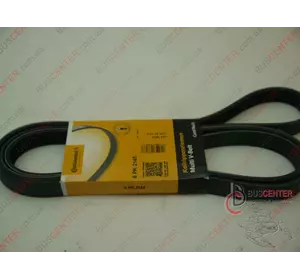Ремень генератора Mercedes Sprinter 6PK2145 Ремень генератора Mercedes Sprinter 6PK2145