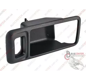Корпус ручки двери передней / задней левой внутренний Ford Kuga 3M51226A37AFW 3M51-226A37-AFW Корпус ручки двери передней / задней левой внутренний Ford Kuga 3M51226A37AFW 3M51-226A37-AFW