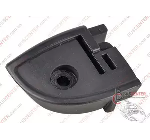 Ограничитель направляющей боковой левой сдвижной двери Peugeot Partner 9033AV Ограничитель направляющей боковой левой сдвижной двери Peugeot Partner 9033AV