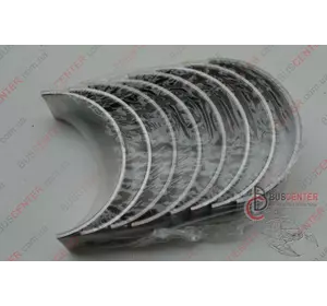 Вкладыш шатуна STD (стандартный "комплект - 8 шт") Nissan Primastar 7701476739 CR4517SM Вкладыш шатуна STD (стандартный "комплект - 8 шт") Nissan Primastar 7701476739 CR4517SM