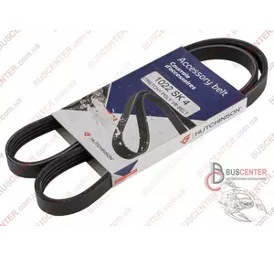 Ремень ручейковый 4 PK 1022 (насоса гидроусилителя руля "ГУР") Fiat Doblo 71737159 1022 SK 4 Ремень ручейковый 4 PK 1022 (насоса гидроусилителя руля "ГУР") Fiat Doblo 71737159 1022 SK 4