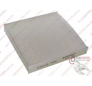 Фильтр салона Renault Captur 8660004937 Фильтр салона Renault Captur 8660004937