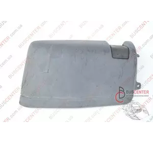 Клык бампера задний правый Fiat Ducato 1300180604 Клык бампера задний правый Fiat Ducato 1300180604