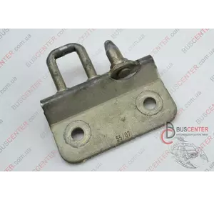 Скоба замка задней двери верхняя (зуб, палец) Mercedes Sprinter 906 740 00 32 2E1827517A Скоба замка задней двери верхняя (зуб, палец) Mercedes Sprinter 906 740 00 32 2E1827517A