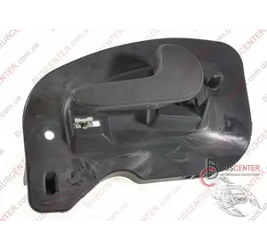 Ручка двери передней правой внутренняя (Corsa) Opel Combo 316053479 Ручка двери передней правой внутренняя (Corsa) Opel Combo 316053479