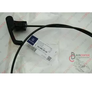 Трос капота Mercedes Sprinter A9068800059 Трос капота Mercedes Sprinter A9068800059