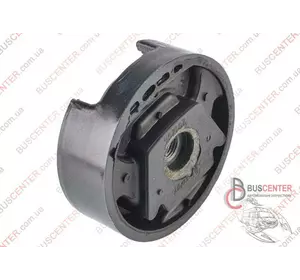 Подушка двигателя задняя верхняя (с резьбой) Volkswagen Caddy 1K0 199 868 201204 Подушка двигателя задняя верхняя (с резьбой) Volkswagen Caddy 1K0 199 868 201204