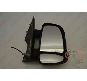 Зеркало наружное правое механическое Fiat Ducato 735517038 Зеркало наружное правое механическое Fiat Ducato 735517038