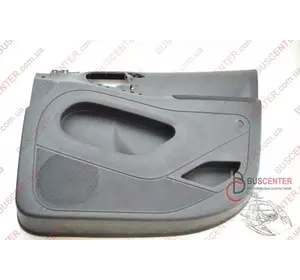 Обшивка двери передней правой (карта) Citroen Berlingo 9681235177 Обшивка двери передней правой (карта) Citroen Berlingo 9681235177