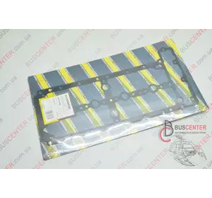 Прокладка клапанной крышки (крышки головки блока цилиндра, распредвал) Fiat Ducato 504161187 HW110190 Прокладка клапанной крышки (крышки головки блока цилиндра, распредвал) Fiat Ducato 504161187 HW110190