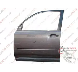 Дверь передняя левая Nissan X-Trail H0101JG0MM Дверь передняя левая Nissan X-Trail H0101JG0MM