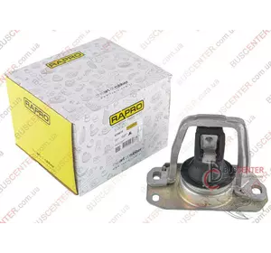 Подушка двигателя правая (моторная) Renault Trafic 8200003825 59879 Подушка двигателя правая (моторная) Renault Trafic 8200003825 59879