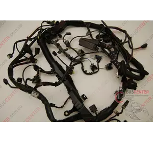 Проводка двигателя Mercedes Vito 651 150 26 20 6511502620 Проводка двигателя Mercedes Vito 651 150 26 20 6511502620