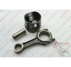 Поршень STD (комплект) (ТНВД DELPHI) Ford Connect 082216R12 3S4Q1295 Поршень STD (комплект) (ТНВД DELPHI) Ford Connect 082216R12 3S4Q1295