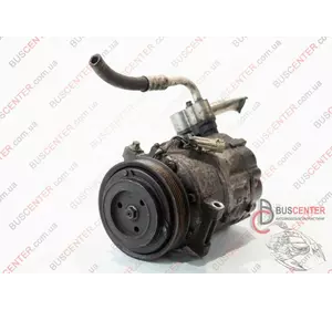 Компрессор кондиционера Opel Vectra 09225560 Компрессор кондиционера Opel Vectra 09225560