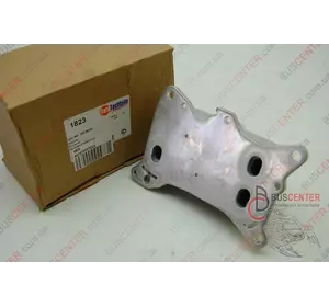 Радиатор масляный (теплообменник "OM651") Mercedes Sprinter 651 180 06 65 ATT100 1823 Радиатор масляный (теплообменник "OM651") Mercedes Sprinter 651 180 06 65 ATT100 1823