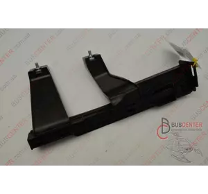 Направляющая стекла двери правая задняя Fiat Doblo 51810881 Направляющая стекла двери правая задняя Fiat Doblo 51810881