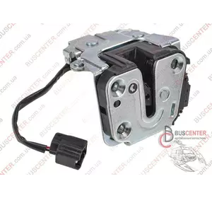 Замок двери задней правой нижний электрический Nissan NV 400 8200661170 505 1593 Замок двери задней правой нижний электрический Nissan NV 400 8200661170 505 1593