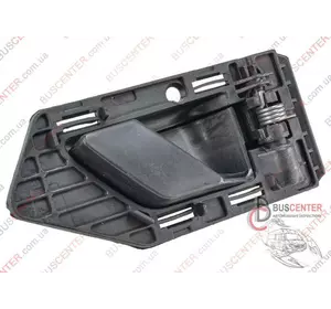 Ручка двери передней правой внутренняя Citroen Berlingo 9143 95 WPI 2839732 Ручка двери передней правой внутренняя Citroen Berlingo 9143 95 WPI 2839732