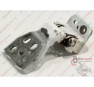 Навес двери задней распашной правой нижний (петля 180°) Ford Transit YC15V429A14AH YC15-V429A14-AH Навес двери задней распашной правой нижний (петля 180°) Ford Transit YC15V429A14AH YC15-V429A14-AH