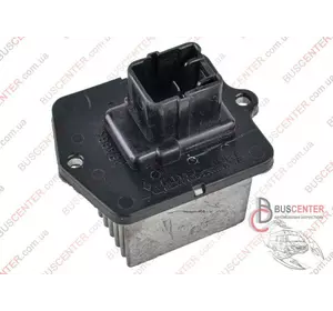 Резистор вентилятора печки/ под кондиционер (Mitsubishi Outlander XL) Mitsubishi Outlander 7802A006 Резистор вентилятора печки/ под кондиционер (Mitsubishi Outlander XL) Mitsubishi Outlander 7802A006