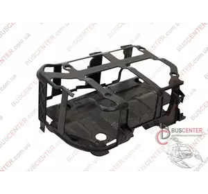 Защита поддона картера Citroen C5 9652381980 Защита поддона картера Citroen C5 9652381980