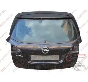 Дверь задняя ляда (универсал) Opel Astra 13301585 93867130 Дверь задняя ляда (универсал) Opel Astra 13301585 93867130