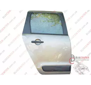 Дверь задняя правая Citroen C3 Picasso 9008V6 Дверь задняя правая Citroen C3 Picasso 9008V6