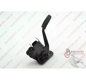 Потенциометр (педаль газа, акселератор) Ford Transit YC159F836BC Потенциометр (педаль газа, акселератор) Ford Transit YC159F836BC