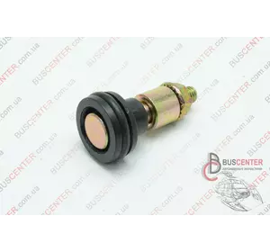 Ролик боковой сдвижной двери верхний (правой/ левой - ремкомплект) Renault Master 7701048702 505 0065 Ролик боковой сдвижной двери верхний (правой/ левой - ремкомплект) Renault Master 7701048702 505 0065