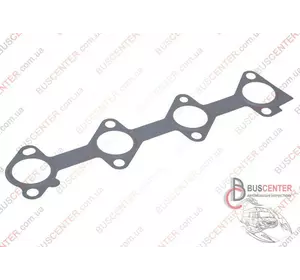 Прокладка выпускного коллектора Renault Kangoo 8200128551 332.280 Прокладка выпускного коллектора Renault Kangoo 8200128551 332.280