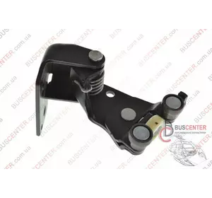Ролик боковой правой сдвижной двери средний без рычага Ford Connect 5 191 805 HMP 2T14 V26800 AG Ролик боковой правой сдвижной двери средний без рычага Ford Connect 5 191 805 HMP 2T14 V26800 AG