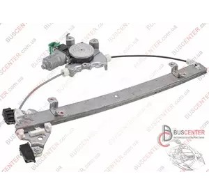 Стеклоподъемник двери передней левой электрический (Nissan Juke F15) Nissan Navara 80731JX00C 80731-JX00C Стеклоподъемник двери передней левой электрический (Nissan Juke F15) Nissan Navara 80731JX00C 80731-JX00C