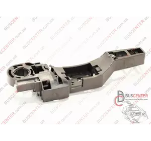 Корпус ручки двери (передняя правая, сдвижная левая) Renault Kangoo 8200497590 Корпус ручки двери (передняя правая, сдвижная левая) Renault Kangoo 8200497590