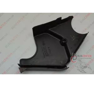 Защита ремня ГРМ нижняя Fiat Doblo 55183452 Защита ремня ГРМ нижняя Fiat Doblo 55183452