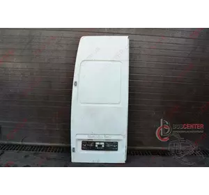Дверь задняя распашная левая глухая (высокая) Mercedes Sprinter Дверь задняя распашная левая глухая (высокая) Mercedes Sprinter