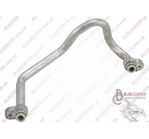 Трубка кондиционера Volkswagen Golf 5QE820886B Трубка кондиционера Volkswagen Golf 5QE820886B
