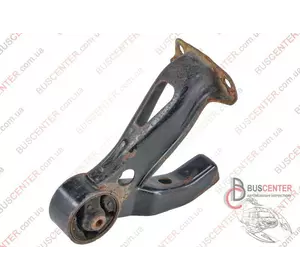 Подушка двигателя задняя Mitsubishi Outlander MN184059 Подушка двигателя задняя Mitsubishi Outlander MN184059