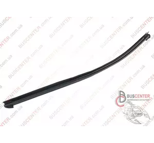 Уплотнитель стекла задней двери левой (внутренний) Hyundai I 40 83231-3Z000 Уплотнитель стекла задней двери левой (внутренний) Hyundai I 40 83231-3Z000