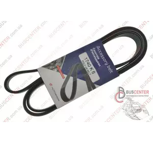 Ремень ручейковый 6 PK 1740 Fiat Scudo 46444537 HUT 1740 K 6 Ремень ручейковый 6 PK 1740 Fiat Scudo 46444537 HUT 1740 K 6