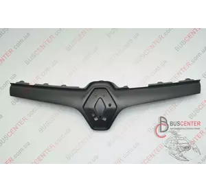 Решетка радиатора c 2013 (внешняя) Renault Kangoo 623829911R 60U105-2 Решетка радиатора c 2013 (внешняя) Renault Kangoo 623829911R 60U105-2
