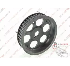 Шестерня распредвала (шкив) Opel Combo 5636340 5636330 Шестерня распредвала (шкив) Opel Combo 5636340 5636330