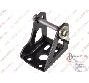 Кронштейн крепления подушки двигателя (передней) Toyota Prius 12311-37090 1231137090 Кронштейн крепления подушки двигателя (передней) Toyota Prius 12311-37090 1231137090