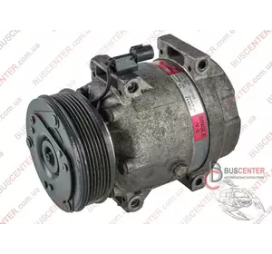 Компрессор кондиционера (Rexton I, Rexton II, Rexton W) Hyundai H-1 6611304915 Компрессор кондиционера (Rexton I, Rexton II, Rexton W) Hyundai H-1 6611304915