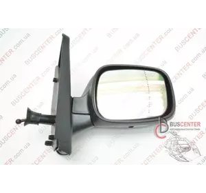 Зеркало наружное правое с 2003 механика Renault Kangoo 7700354637 3149M02 Зеркало наружное правое с 2003 механика Renault Kangoo 7700354637 3149M02